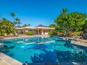 Mauna Lani Point