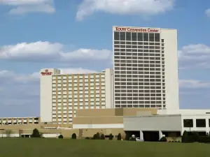 Sheraton Greensboro at Four Seasons