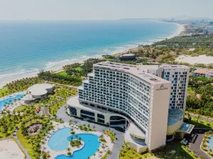 Aquamarine Cam Ranh - By Swandor