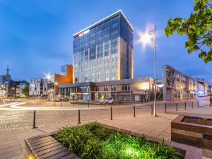 Hotel Dal Kielce