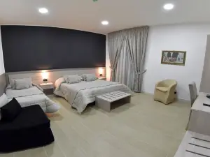 Bed and Breakfast Garibaldi54