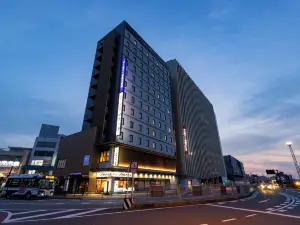 Sanco Inn Iseshi-Ekimae Shikinoyu <Main building><Annex Grande>