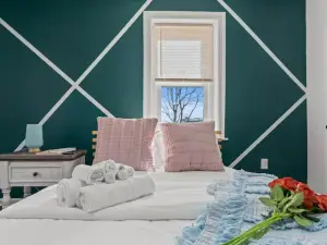 Cozy&Chic 2Br Apartment