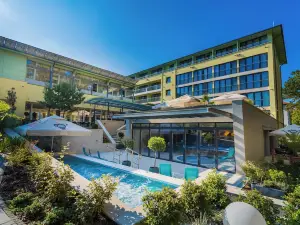 Sungarden Wellness Hotel Siófok