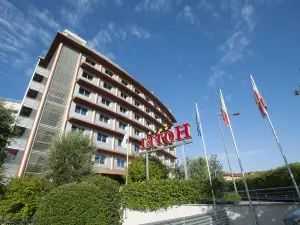 Hotel Calissano