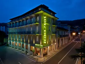 Hotel Boston
