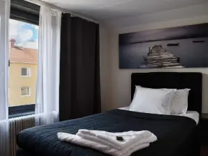 Kungsbacken Hotell & Konferens