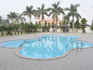 The Rajgir Residency