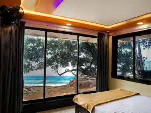 VR Hotel & Rudra Residency