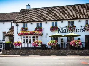 Maltsters