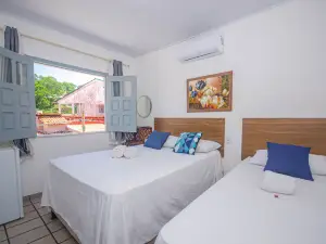 Pousada Morro Tropical