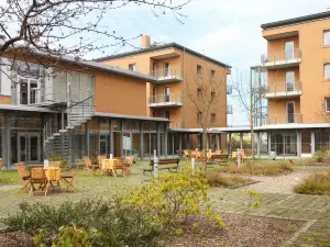 VCH Hotel Greifswald