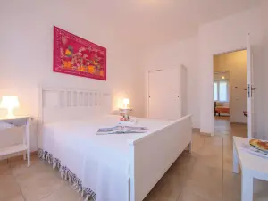 Casa Al Caprifoglio 600m from Beach - Happy Rentals