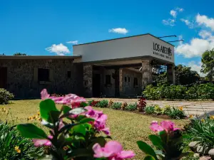 Los Abetos Boutique Hotel