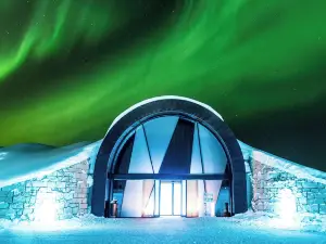 Icehotel