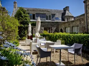 Hotel le Temps de Vivre