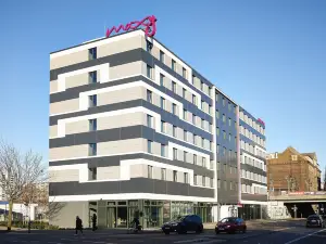Moxy Berlin Ostbahnhof