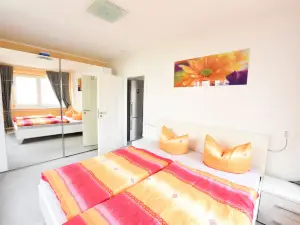 Haus Shiralee - Das Ferienhaus Warnemünde