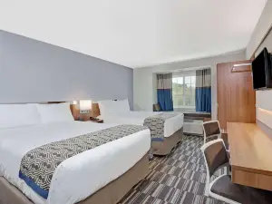 マイクロテル イン & スイーツ バイ ウィンダム フィラデルフィア エアポート リドリー