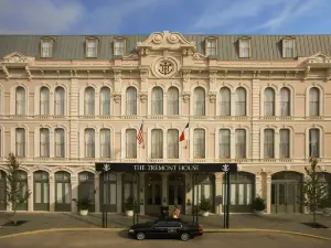 The Tremont House, Galveston, a Tribute Portfolio Hotel