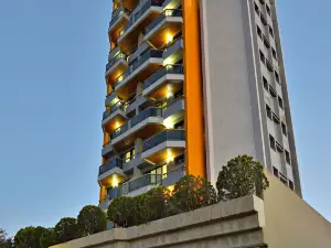 플라자 인 플랫 아락사