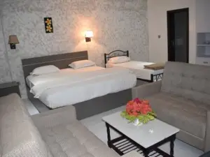 Galaxy Hotels & Apartments