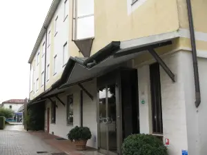 Hotel le Calandre