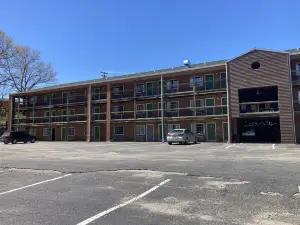 Gold Suites Rentals