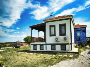 Tinos Hotel & Bag Evi