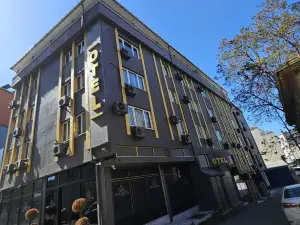 Aras Hotel Corlu