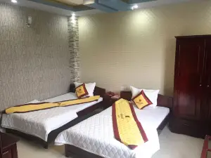 Khách Sạn MK Two