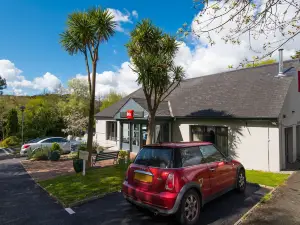 Ibis Plymouth