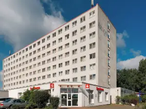 Trip Inn Axxon Hotel