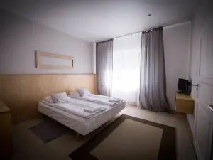 Barcelona Rooms