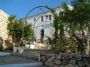 Villa Turística de Priego