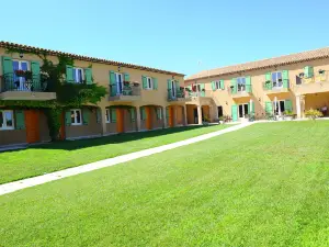 Hotel Terriciaë Aux Portes de Maussane les Alpilles