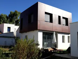 Casa Oretani