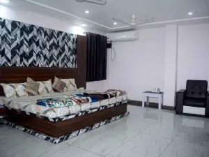SHRADDHA SHIVAM RESIDENCY