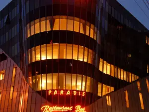 Hotel Paradis Cluj Napoca