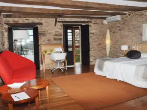 Posada Real la Carteria