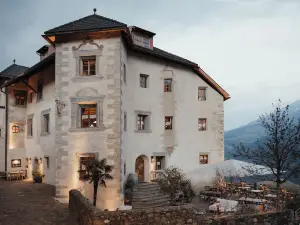 Hotel Ansitz Steinbock