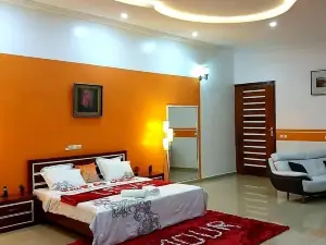 Have'Den Resort-Hôtel