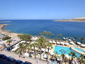 Qawra Palace Resort & Spa