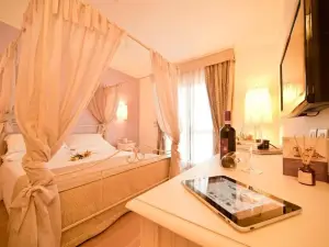 Hotel Girifalco - Nature & Relax