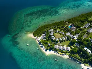 Volivoli Beach Resort