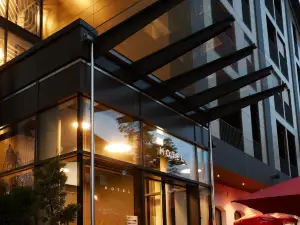 Hotel Zum Goldenen Hirsch