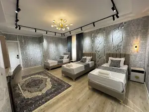New Minor Hotel