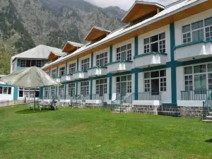 Pine Top Hotels Naran