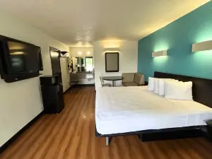 Blueway Inn Beeville Extended Stay