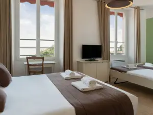 Hôtel de la Plage